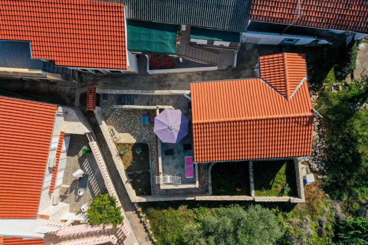Holiday Home Ana Poljana  Exterior foto