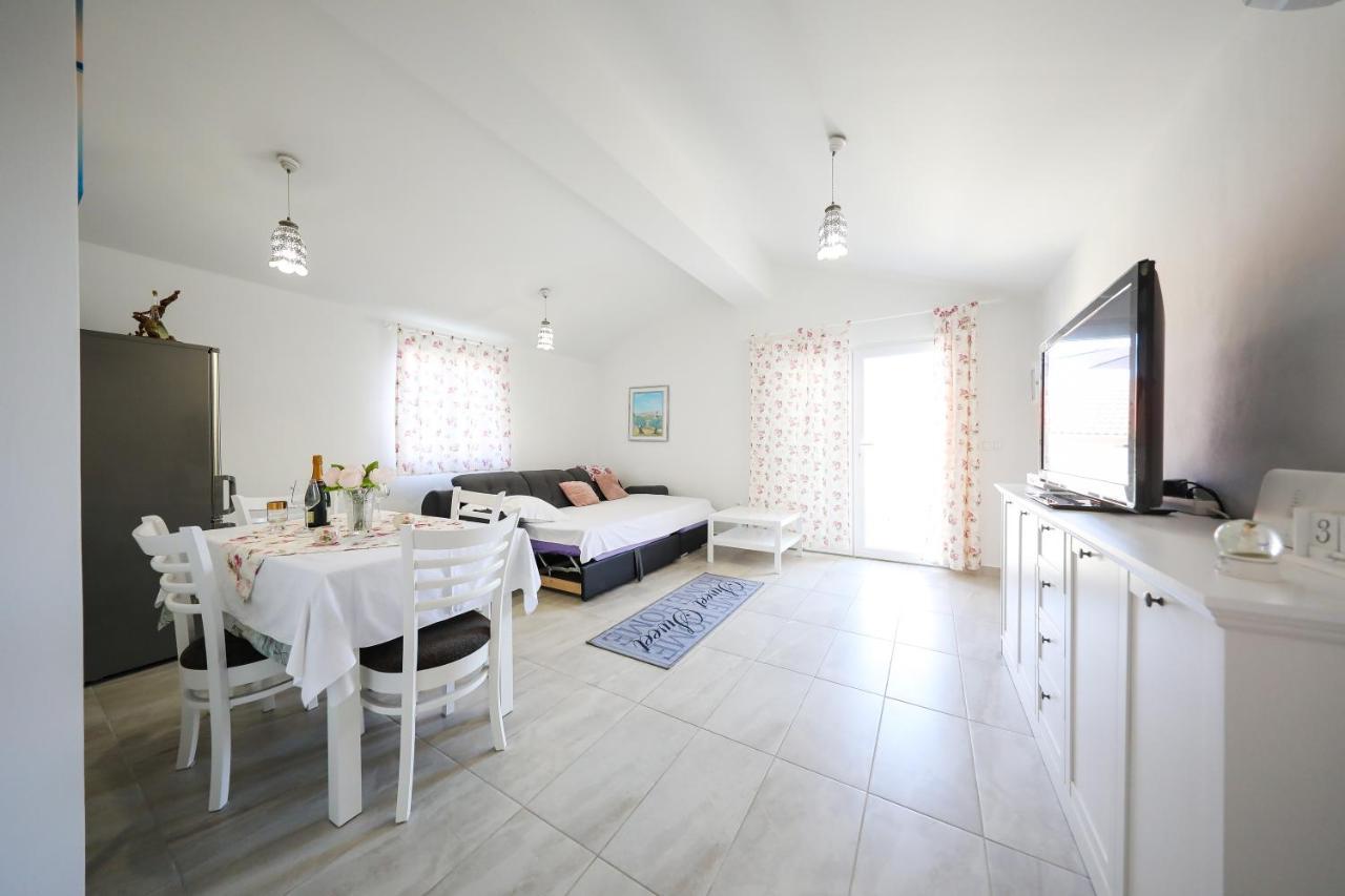 Holiday Home Ana Poljana  Exterior foto