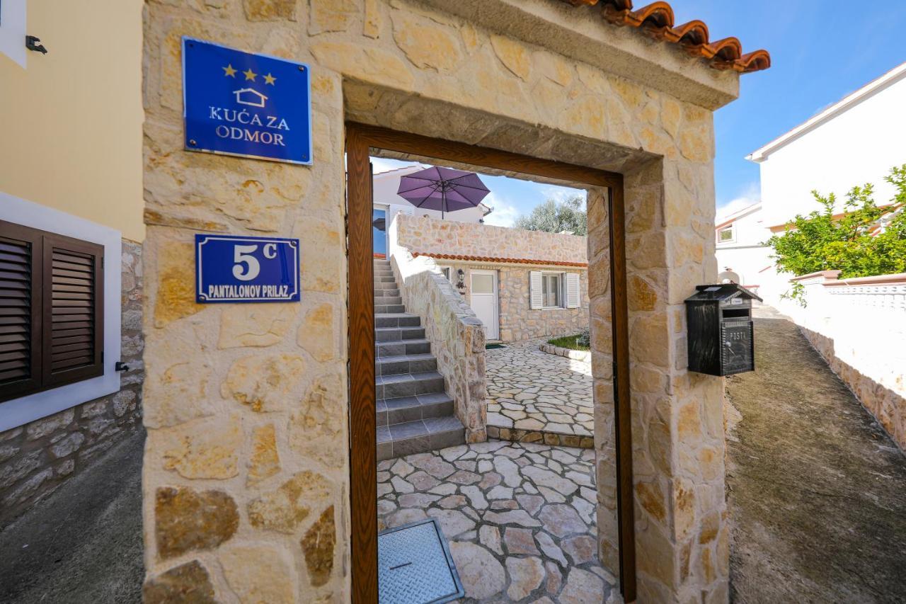 Holiday Home Ana Poljana  Exterior foto