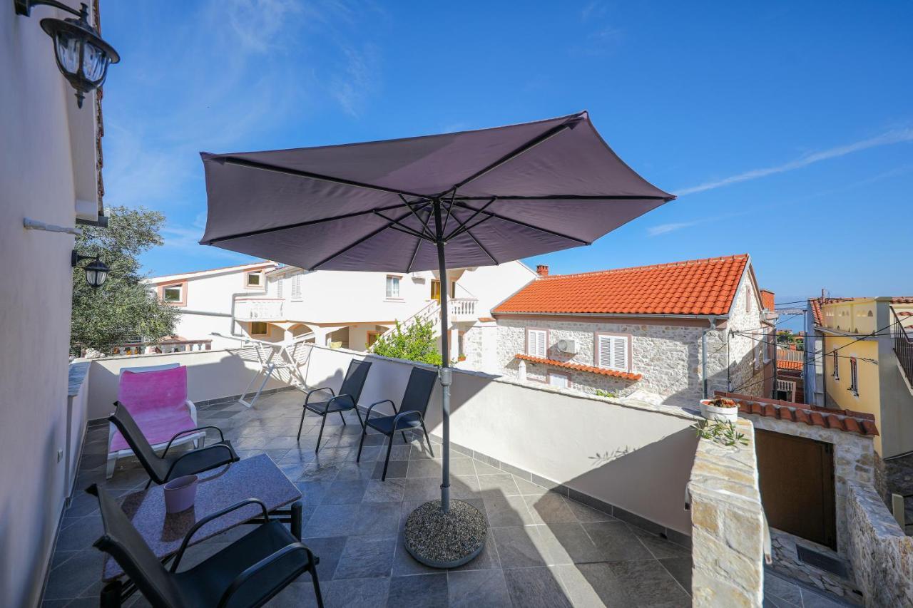 Holiday Home Ana Poljana  Exterior foto