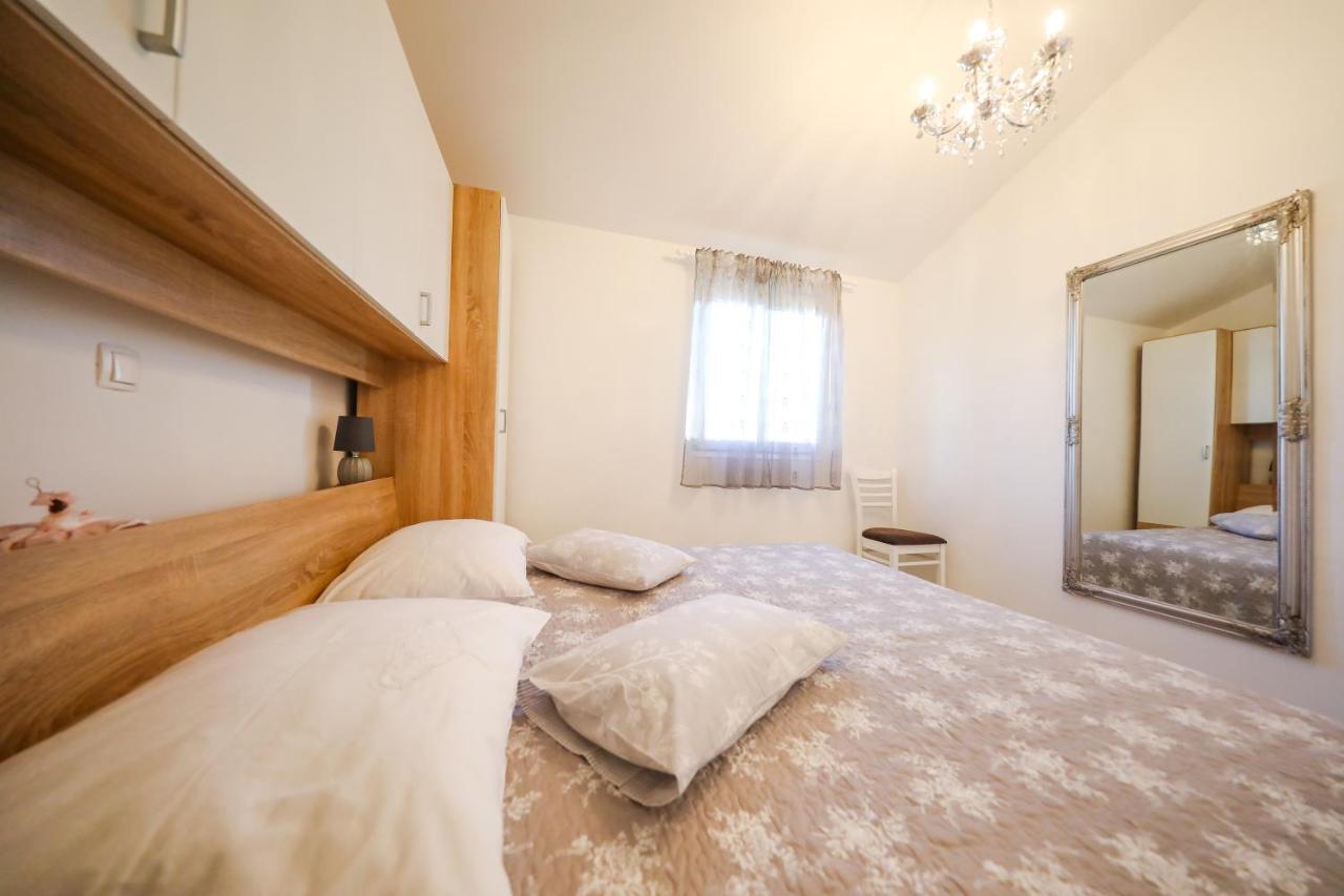 Holiday Home Ana Poljana  Exterior foto