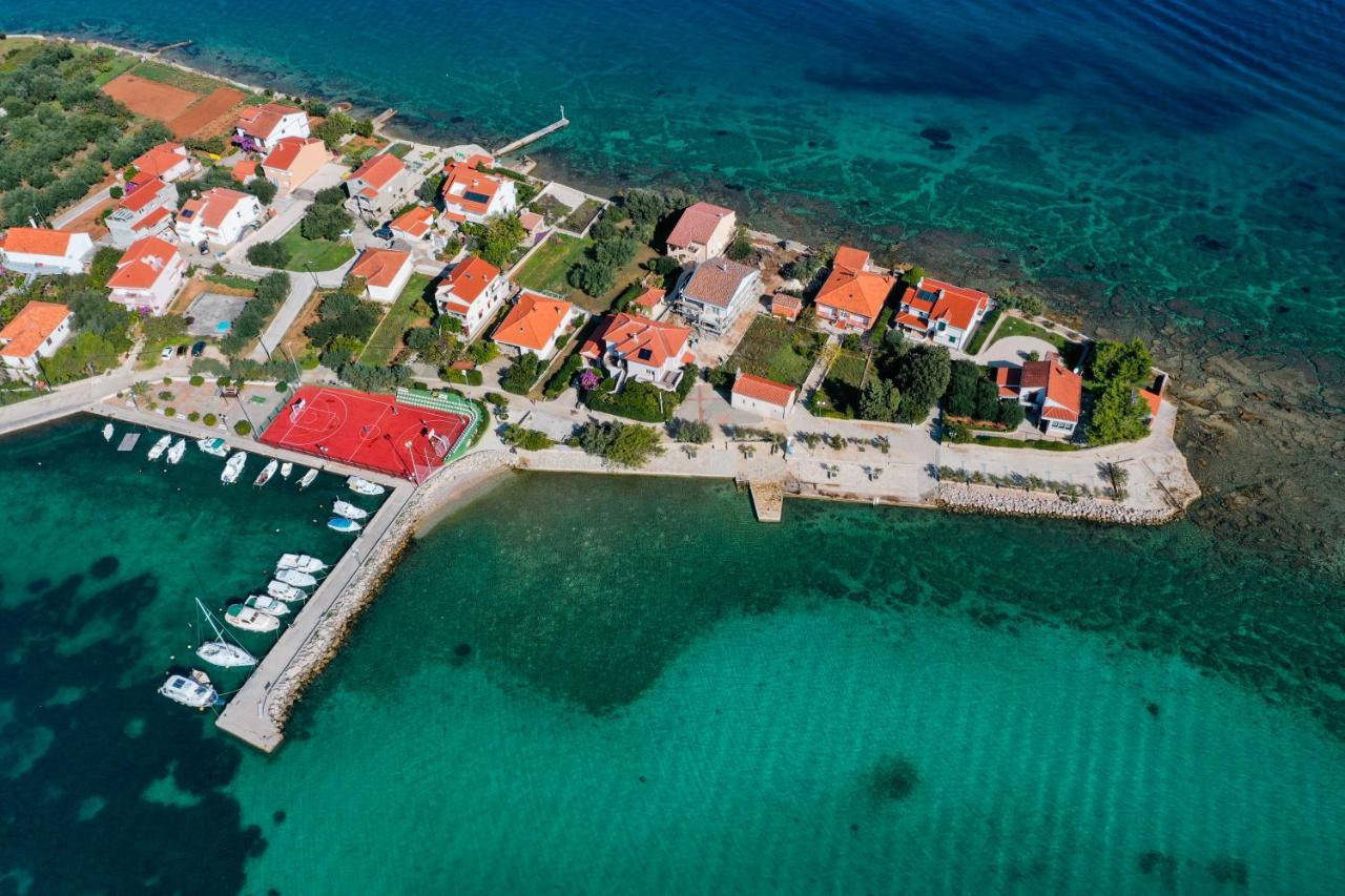 Holiday Home Ana Poljana  Exterior foto