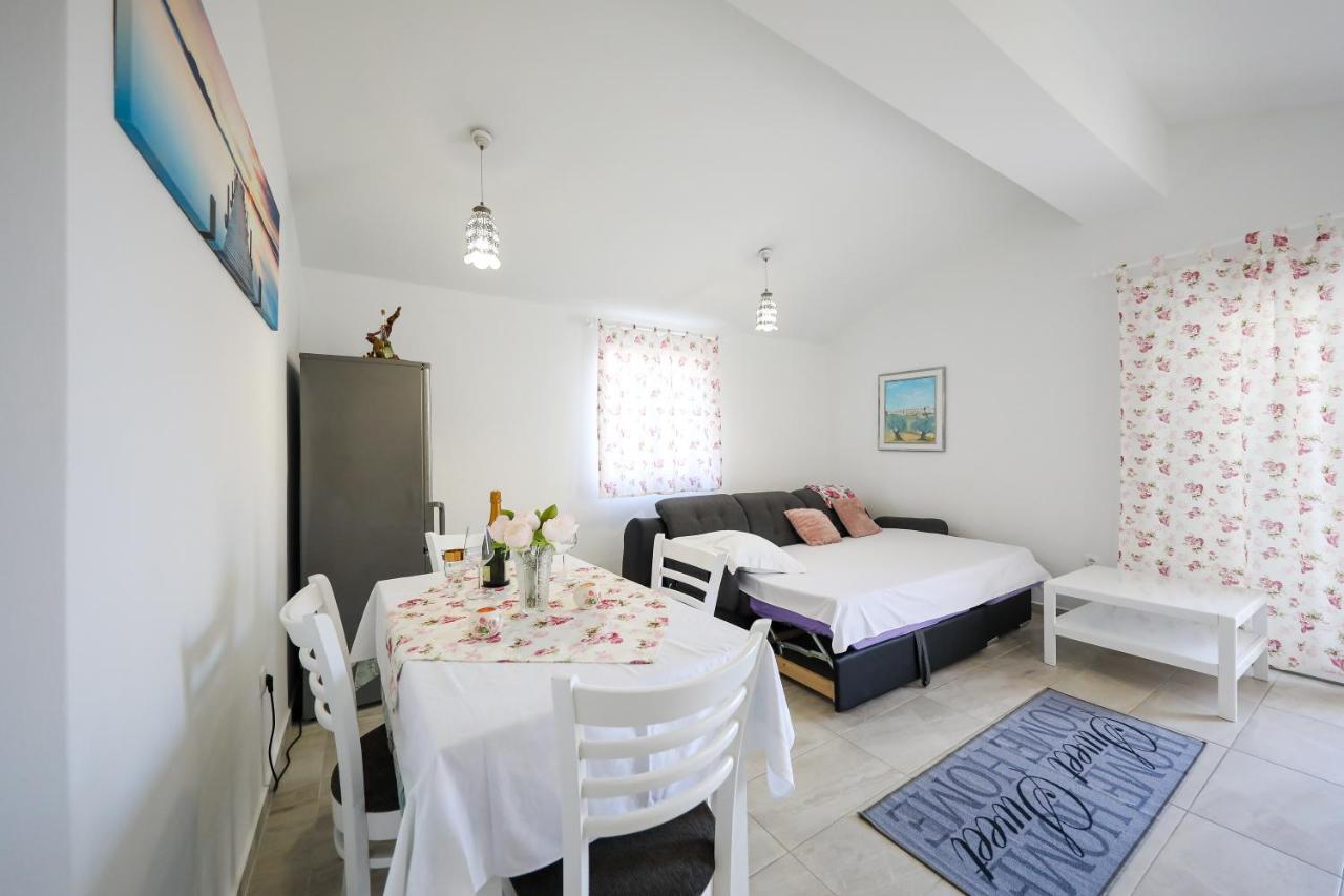 Holiday Home Ana Poljana  Exterior foto