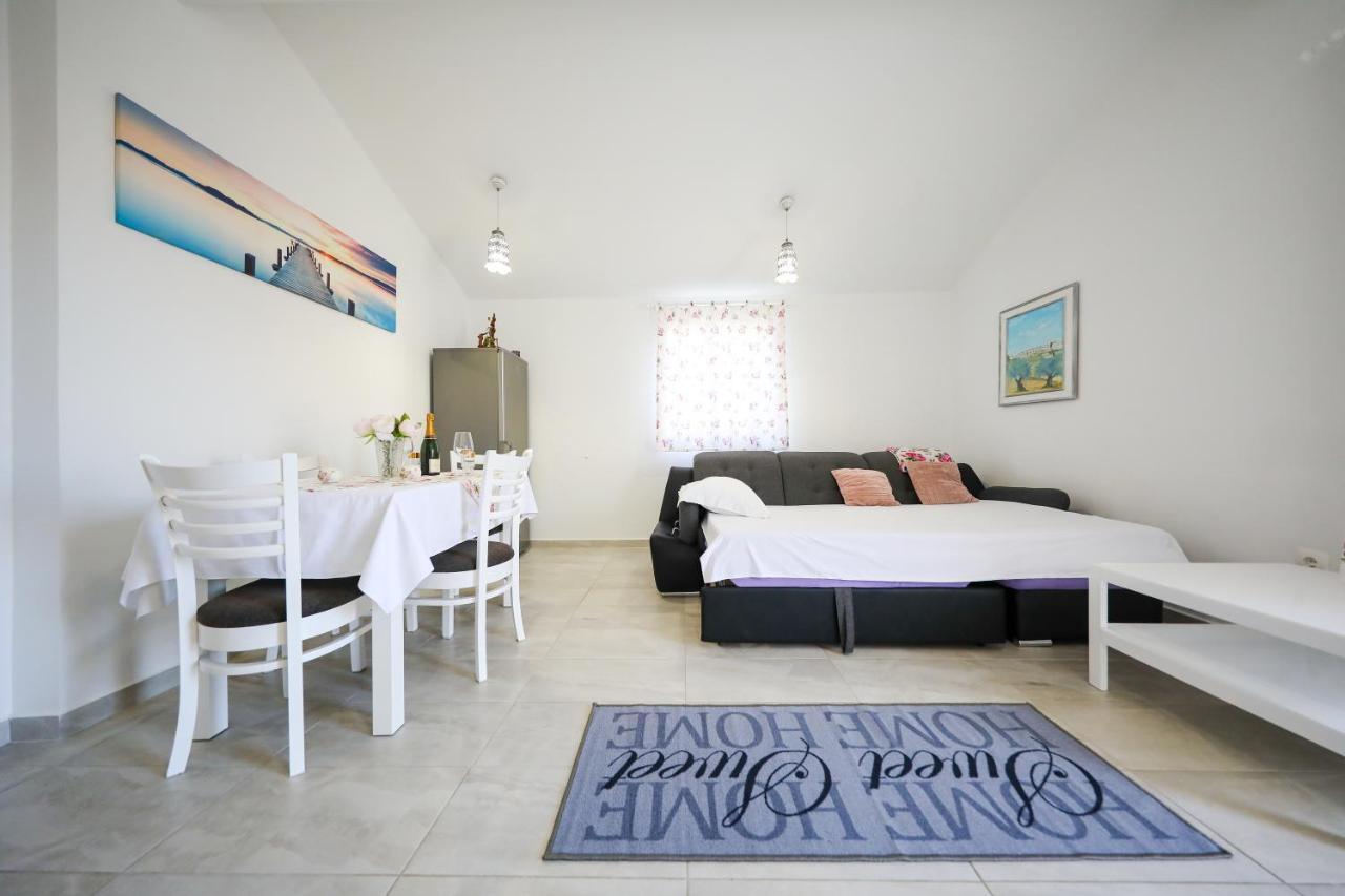 Holiday Home Ana Poljana  Exterior foto