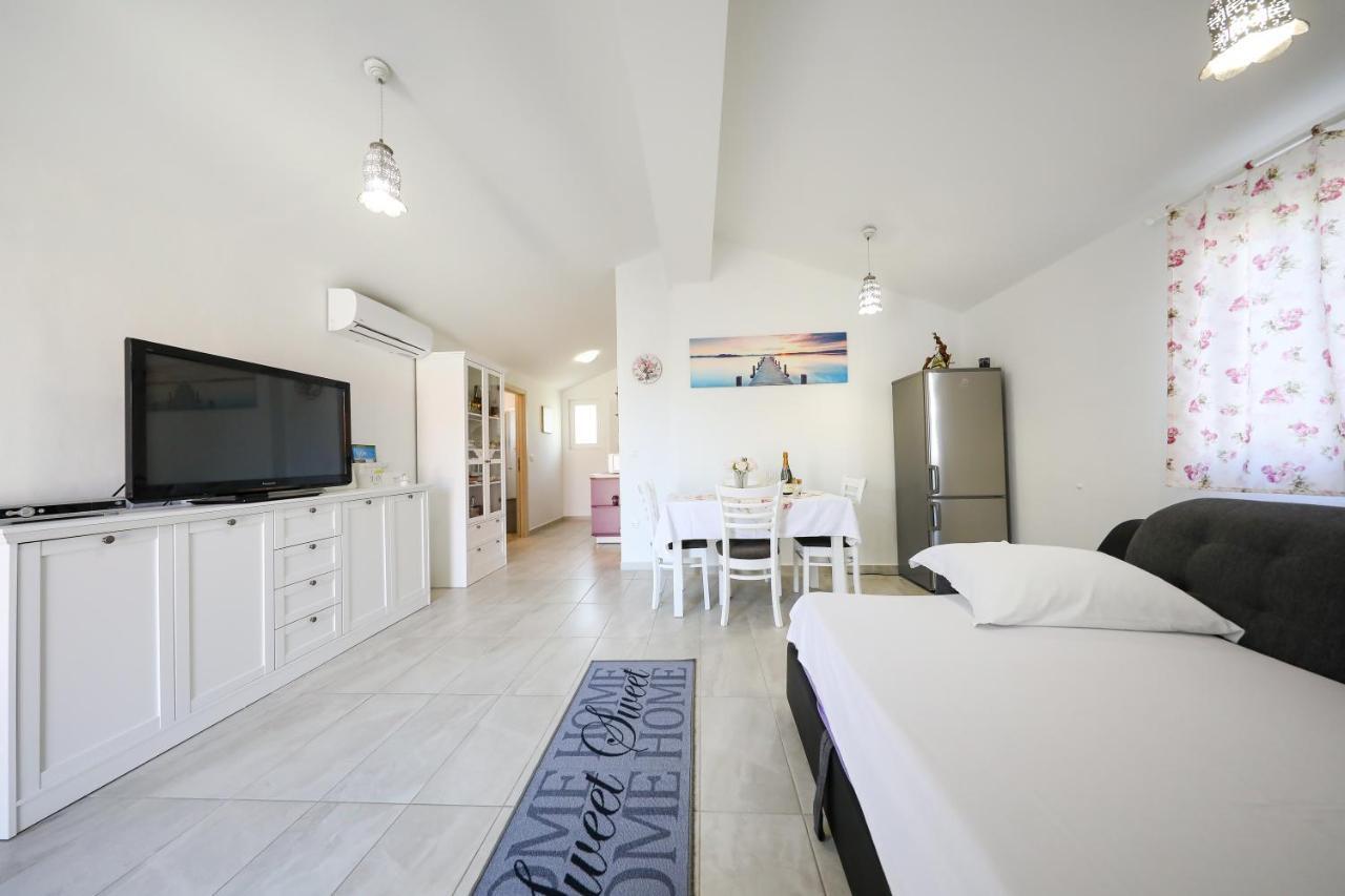 Holiday Home Ana Poljana  Exterior foto